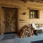 Das Chalet Σαλέ Schladming