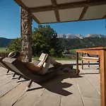 Das Chalet Σαλέ