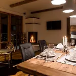 Das Chalet Σαλέ Schladming