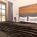 Das Chalet Σαλέ Schladming