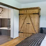 Das Chalet Σαλέ Schladming
