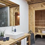 Σαλέ Das Chalet *