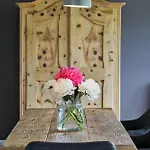 Σαλέ Das Chalet Schladming