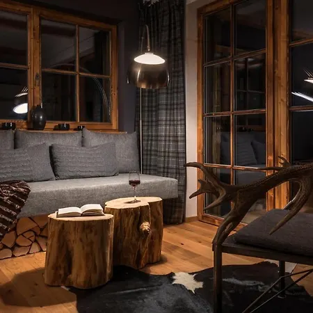 Das Chalet