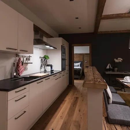 Das Chalet * Schladming