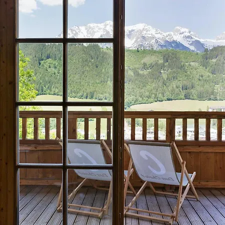 Das Chalet * Schladming