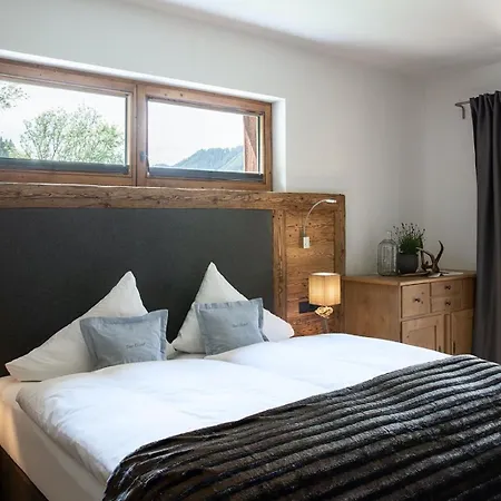 Das Chalet Chalet