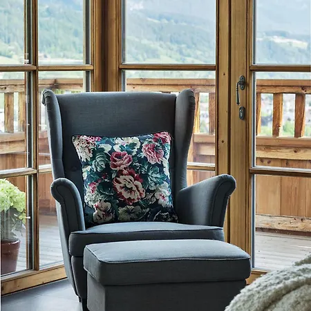 Das Chalet Chalet *