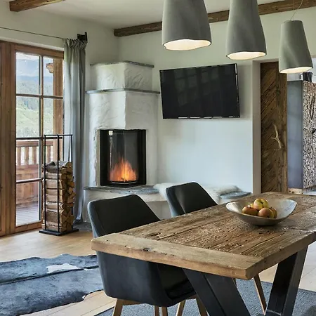 Das Chalet *
