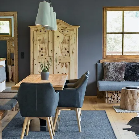 Σαλέ Das Chalet Schladming