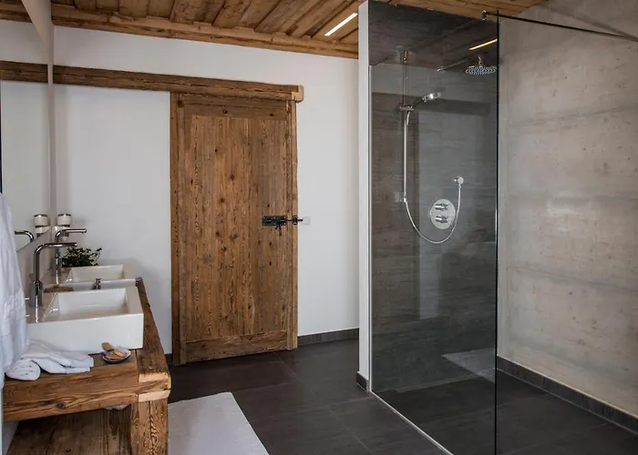 Das Chalet * Schladming