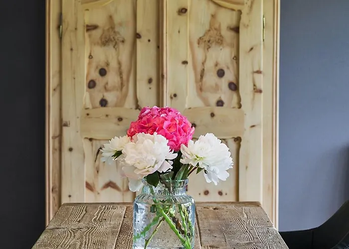 Chalet Das Chalet Schladming